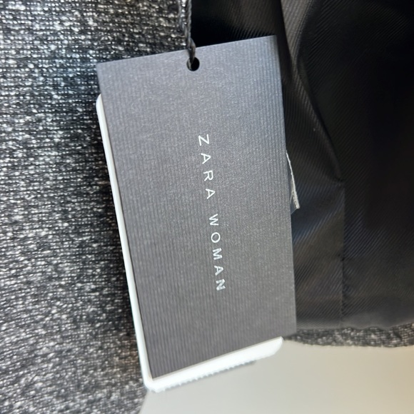 ZARA Woman jacket - Picture 9 of 11